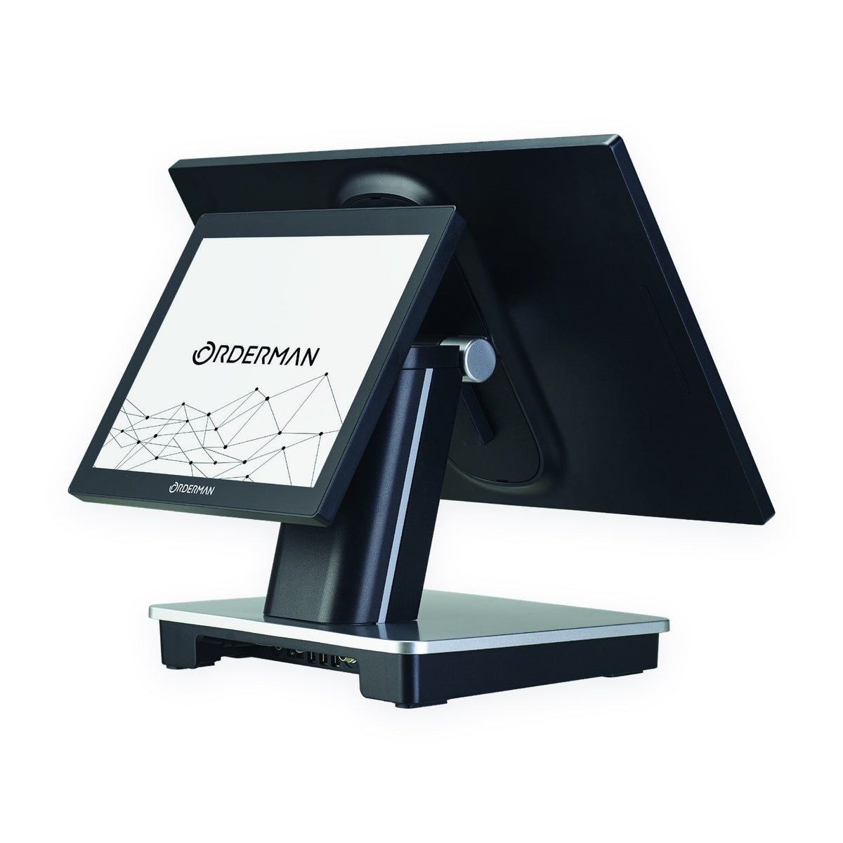Orderman Magellan Easy mit grafischem 9,7 Zoll Kundendisplay
