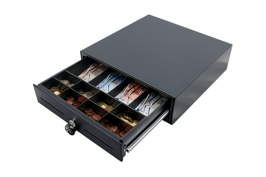 Kassenlade klein ART DEV C3330 Baby Plus – Ansicht 2