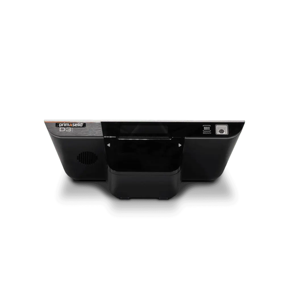 Primasello X320 – Ansicht 5
