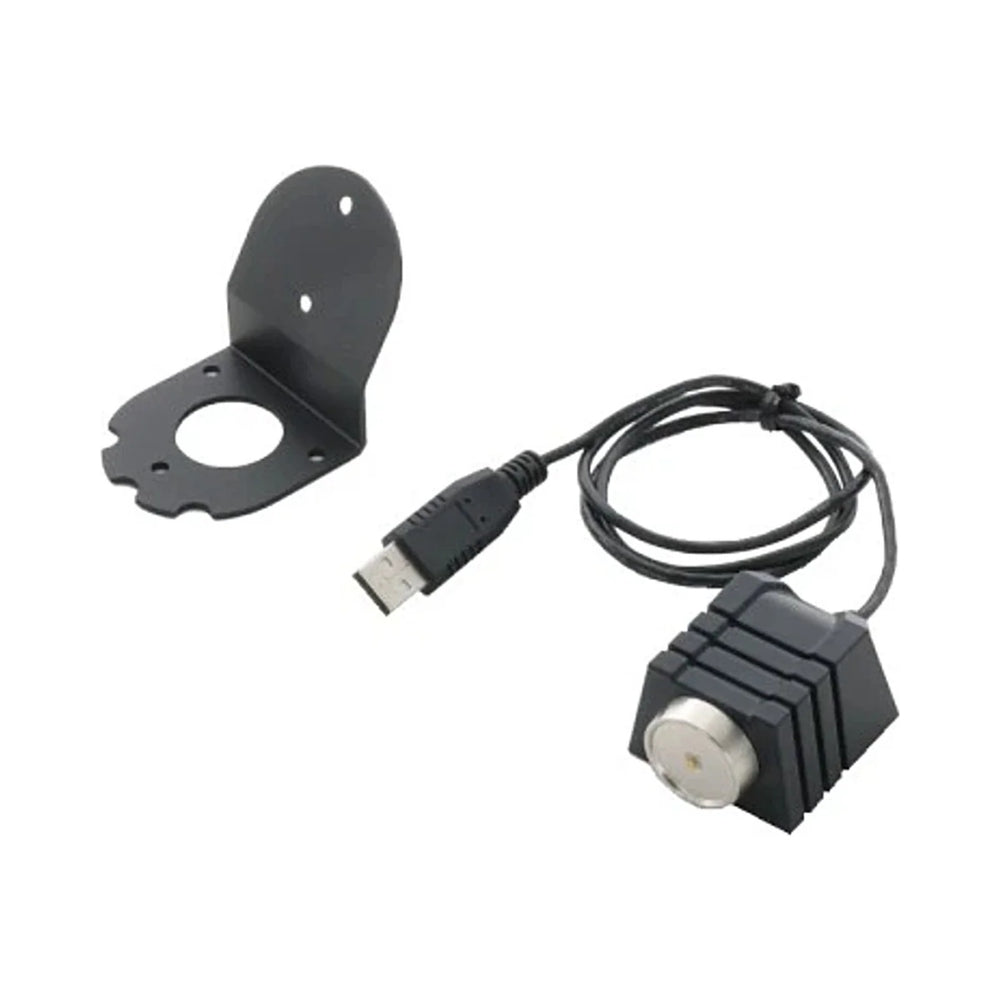 Kelloxx TMR901 Kellnerschloss USB schwarz