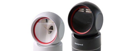 Honeywell Orbit HF680 Präsentationsscanner