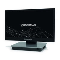 Orderman Magellan Easy mit 15,6 Zoll Widescreen-Display – Bild 2