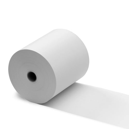 Thermorollen 80 x 80 x 12 mm BPA-frei