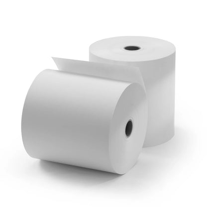 Thermorollen 80 x 80 x 12 mm BPA-frei – Ansicht 2