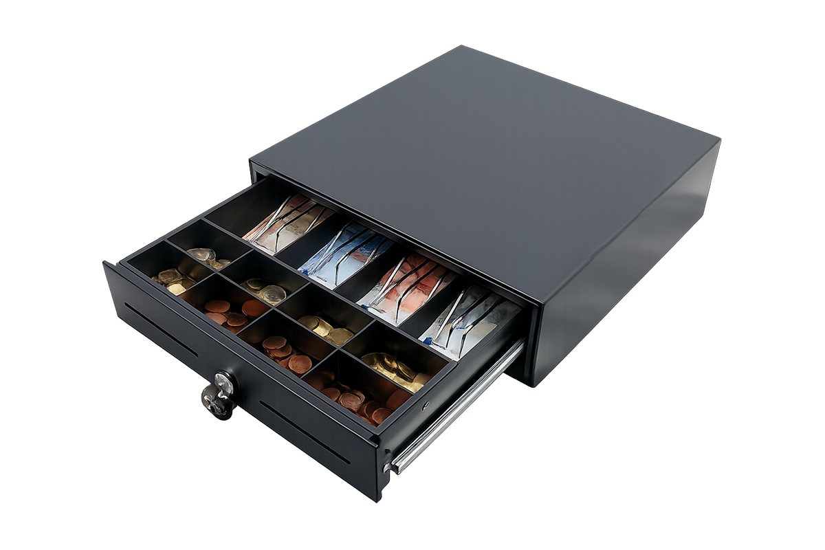 Kassenlade klein ART DEV C3330 Baby Plus – Ansicht 2