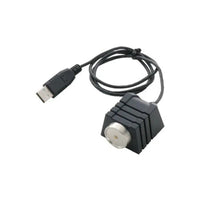 Kelloxx TMR901 Kellnerschloss USB schwarz – Ansicht 2 – Bild 2