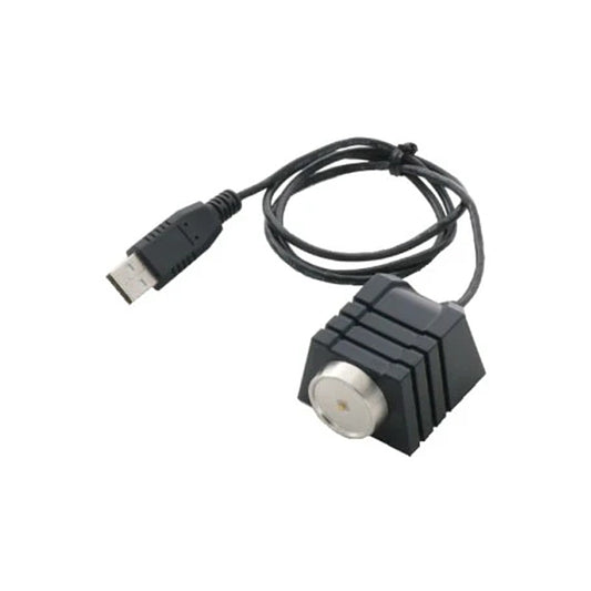 Kelloxx TMR901 Kellnerschloss USB schwarz – Ansicht 2