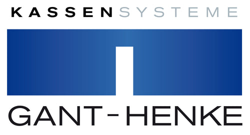Kassensysteme Gant-Henke