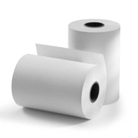 Thermorollen 57 x 45 x 12 mm für Primasello X320 – Ansicht 2 – Bild 2