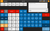 Primasello Touch-Kasse – Bedienoberfläche – Bild 6