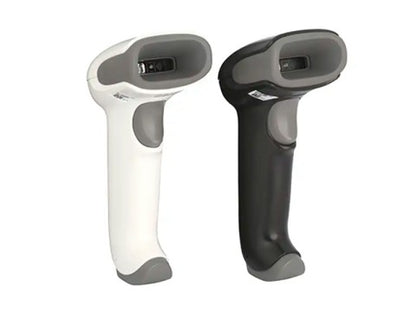 Honeywell Voyager XP 1472g kabelloser Barcodescanner mit Basisstation