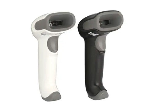 Honeywell Voyager XP 1472g kabelloser Barcodescanner mit Basisstation