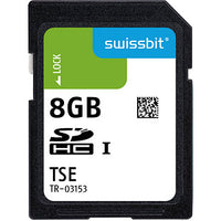 Swissbit TSE SD-Karte für SAM4S und Multidata Kassen – Bild 2