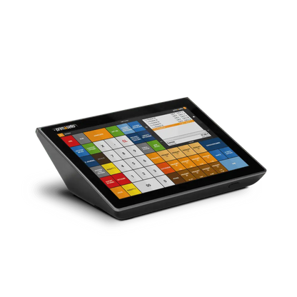 Primasello X320 – Ansicht 2