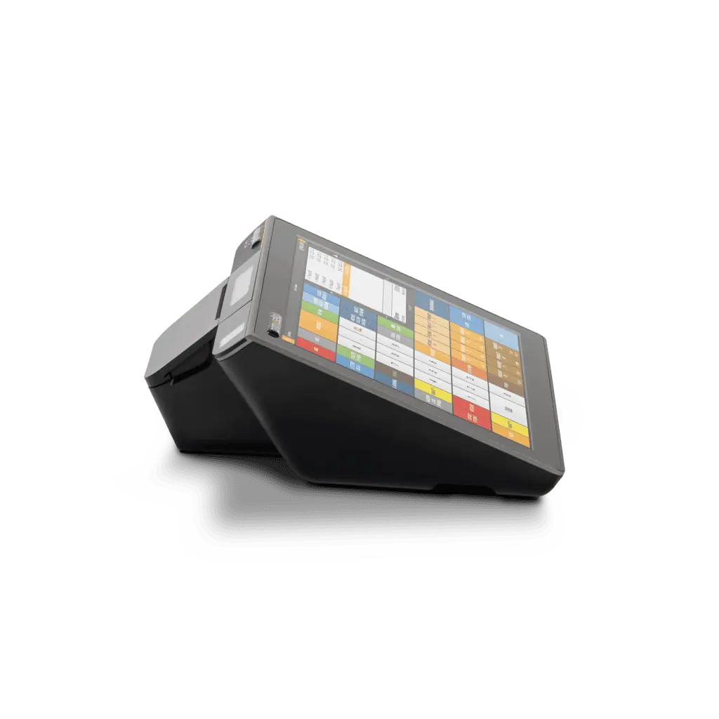 Primasello X320 – Ansicht 3