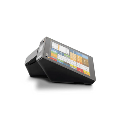 Primasello X320 – Ansicht 3