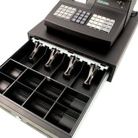 SAM4S NR-500 Registrierkasse mit Hubtastatur – Ansicht 3 – Bild 3