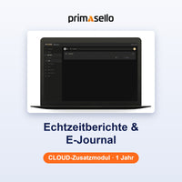 Primasello Zusatzmodule & CLOUD