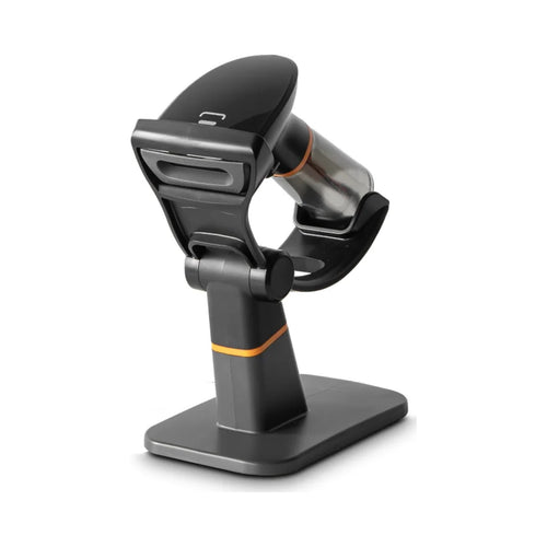 Primasello Scanner 2D70 - 2D-Handscanner inkl. Standfuß