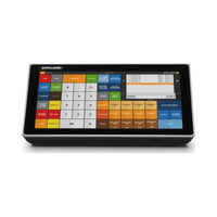 Primasello X320 Touch-Registrierkasse – Bild 1