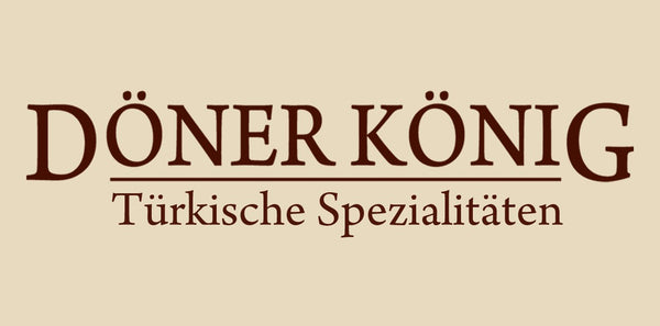 Döner König