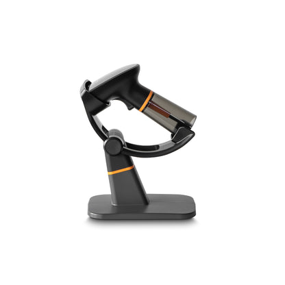Primasello Scanner 2D70 mit Standfuß – Ansicht 2