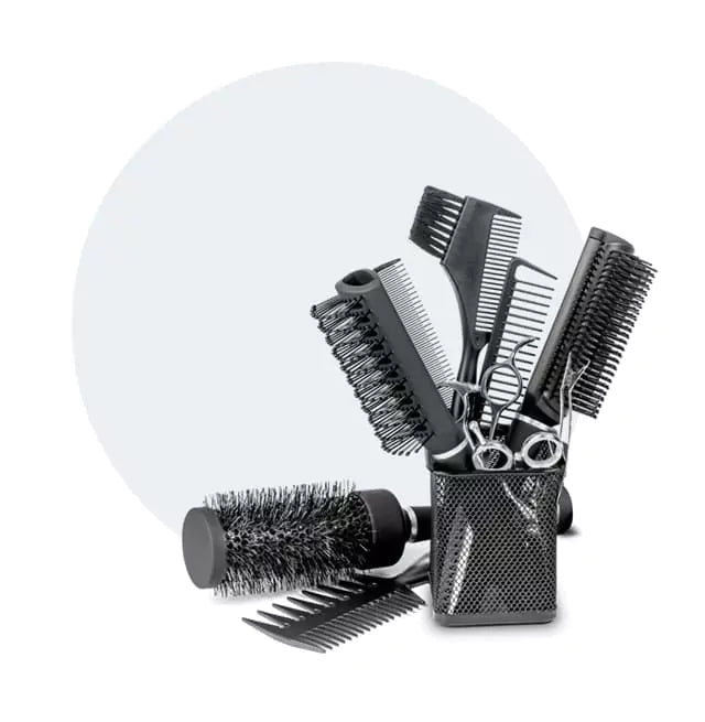 Friseur