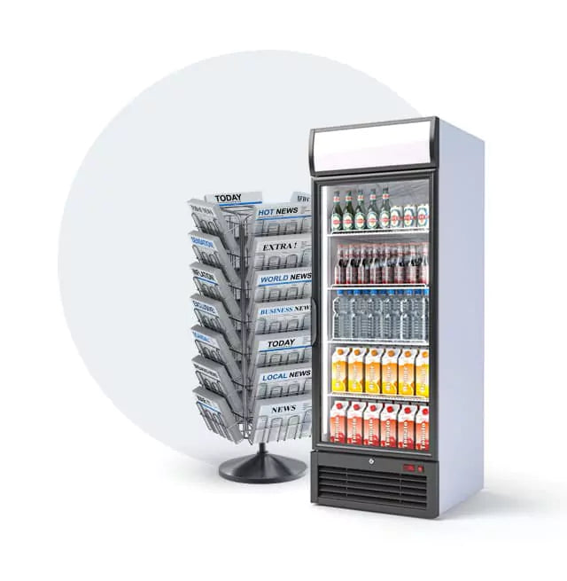 Kiosk