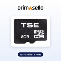 TSE für Primasello – cryptovision Karte – Bild 1